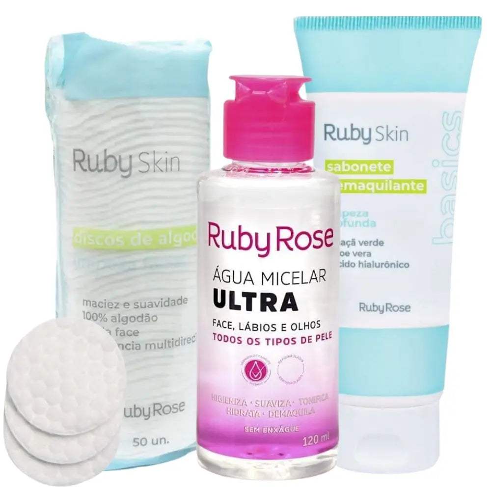 Kit Skincare Ruby Rose