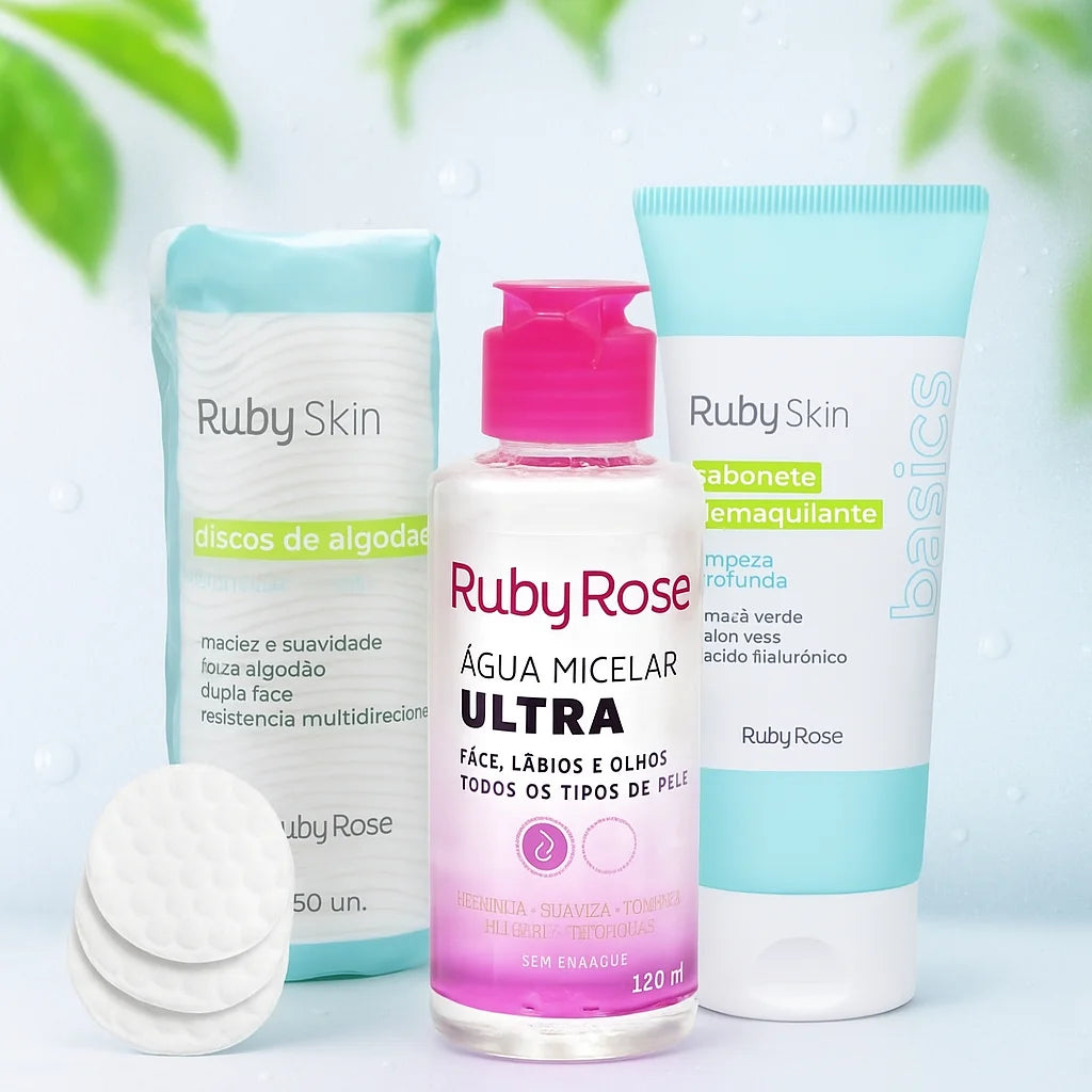 Kit Skincare Ruby Rose